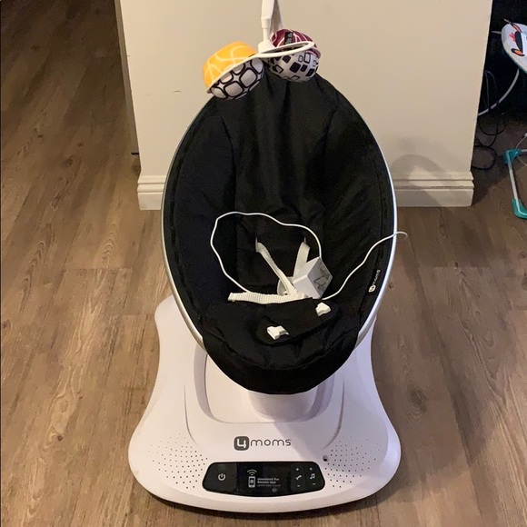 4moms Mamaroo